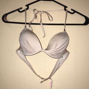 Victoria’s Secret bikini top